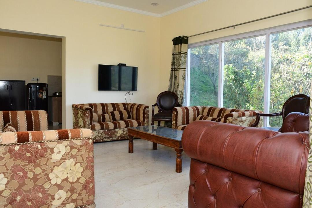 Photo of Livingroom in Kaul