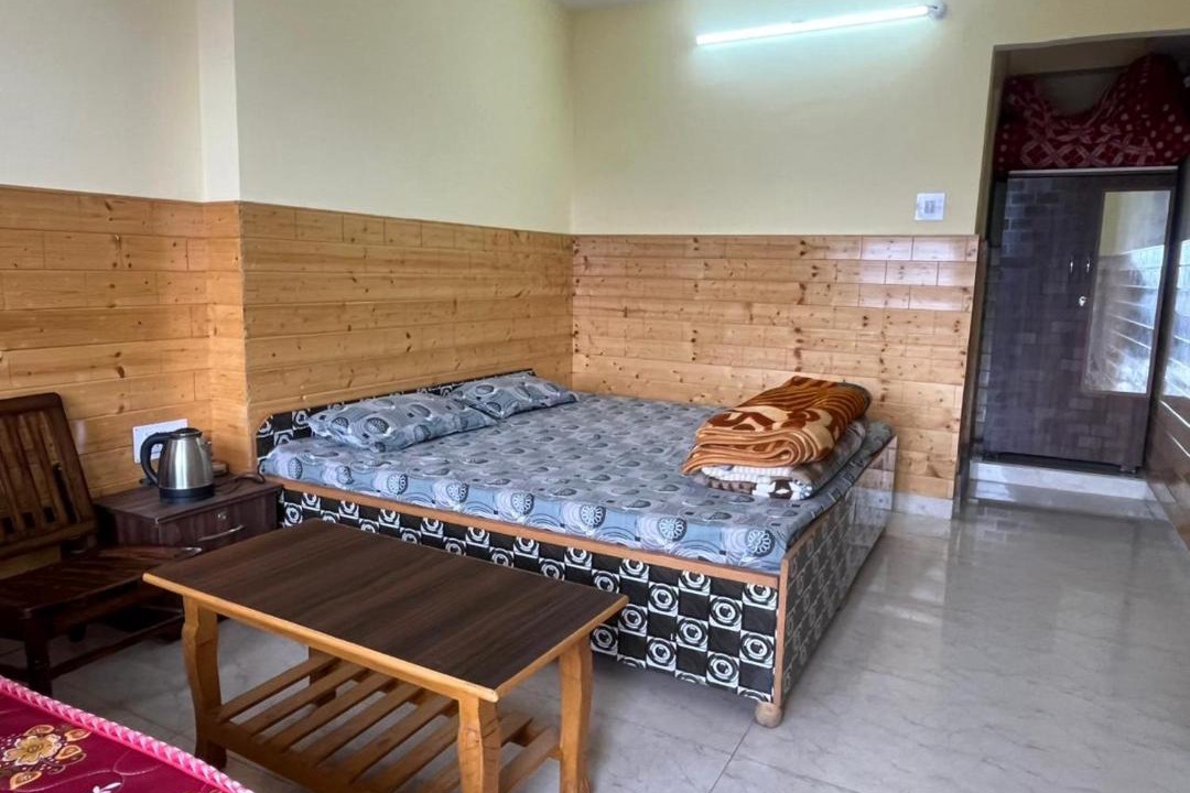 Photo of Bedroom in Kalpa