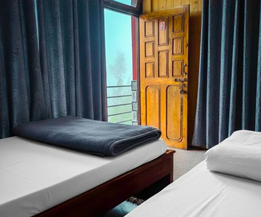 Photo of Bedroom in Rishop