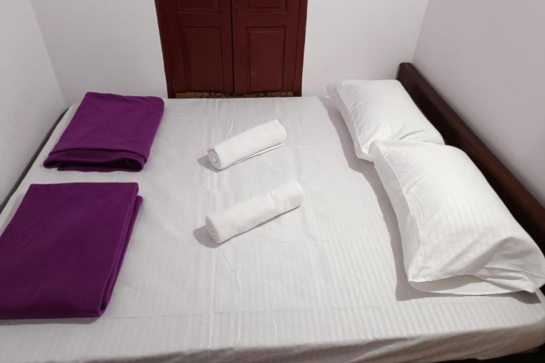 Photo of Bedroom in Vastare