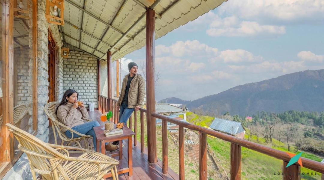 Photo of Others in Khajjiar