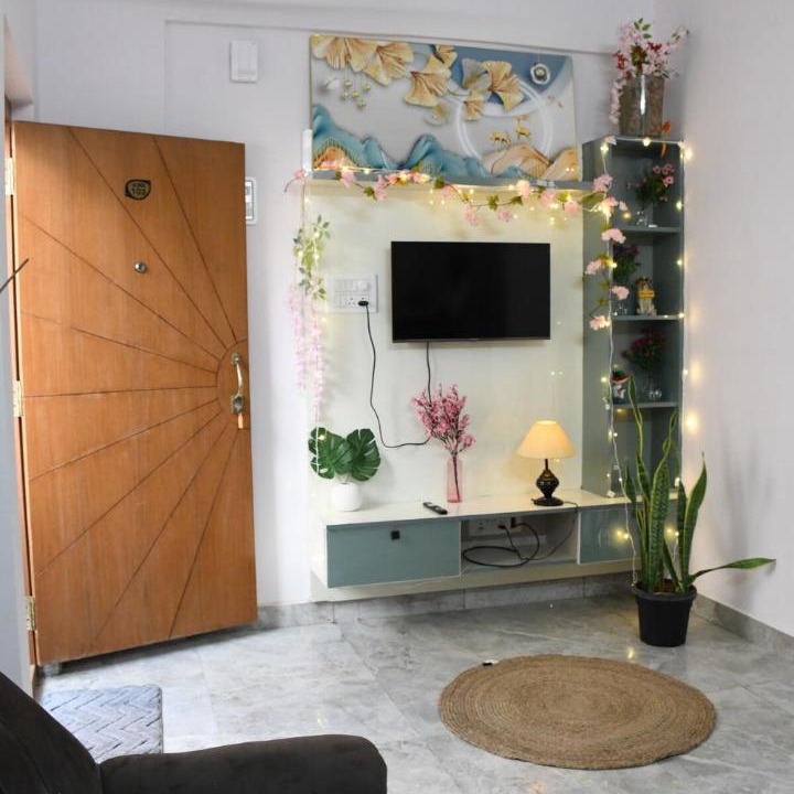 Photo of Livingroom in Krishnarajapura