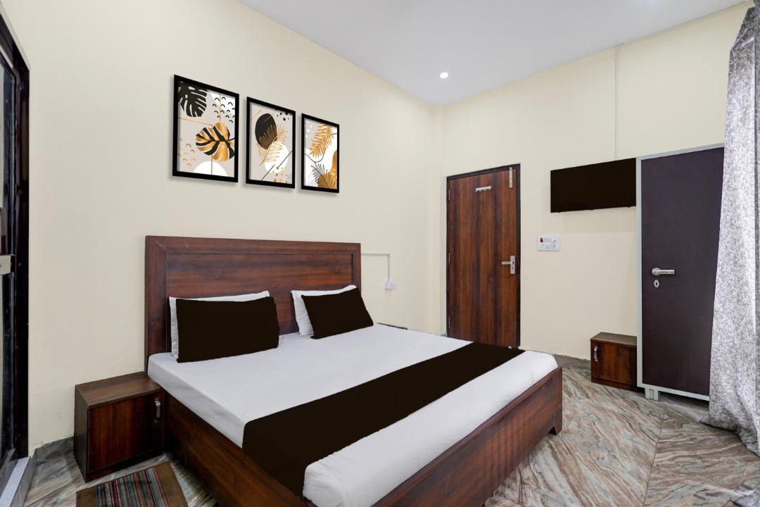 Photo of Bedroom in Rudrapur