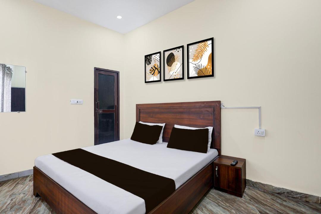Photo of Bedroom in Rudrapur