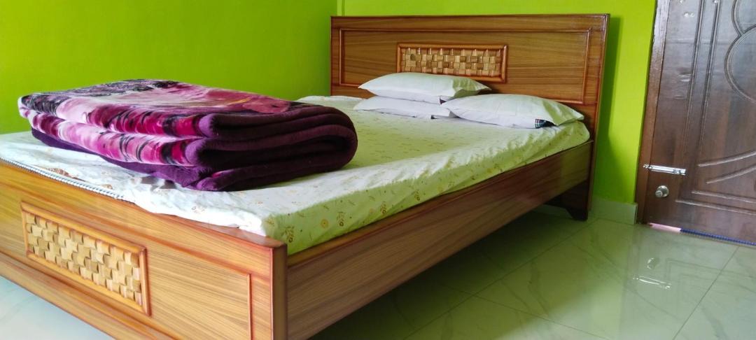 Photo of Bedroom in Namsai