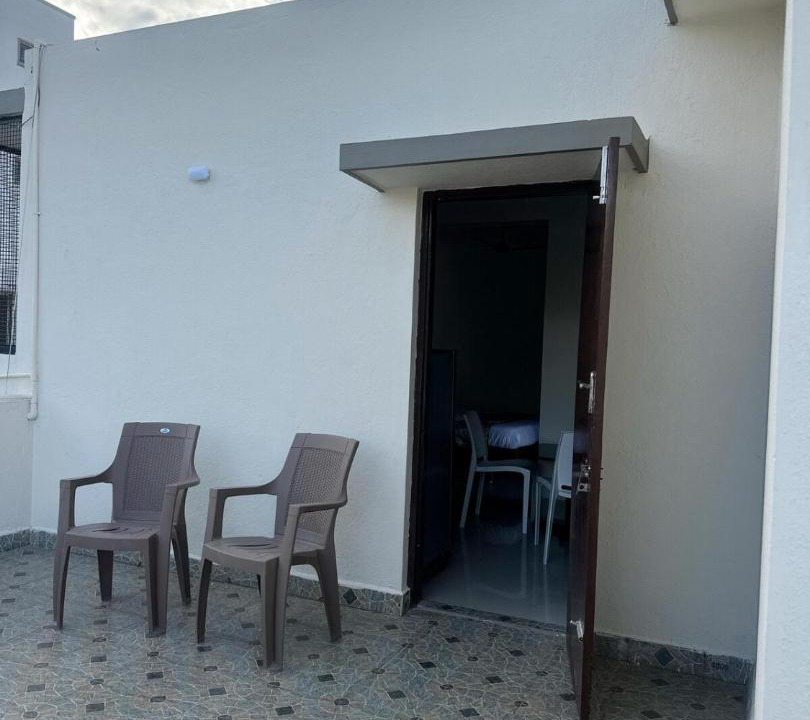 Photo of Patio Balcony in Electronics City