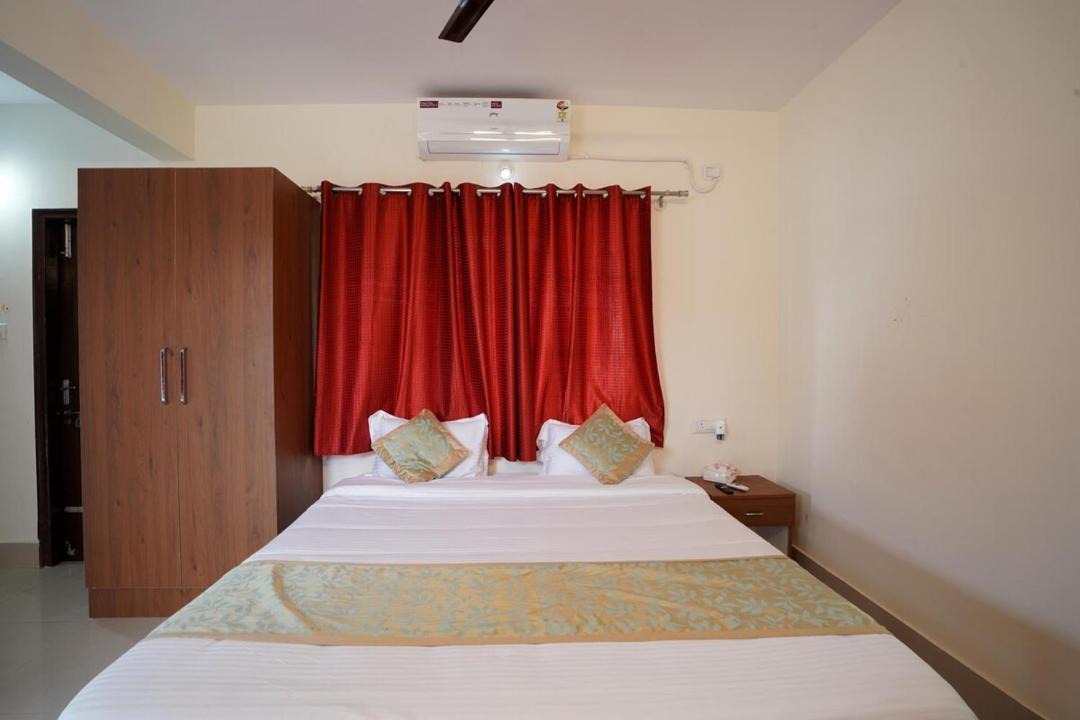 Photo of Bedroom in Electronics City