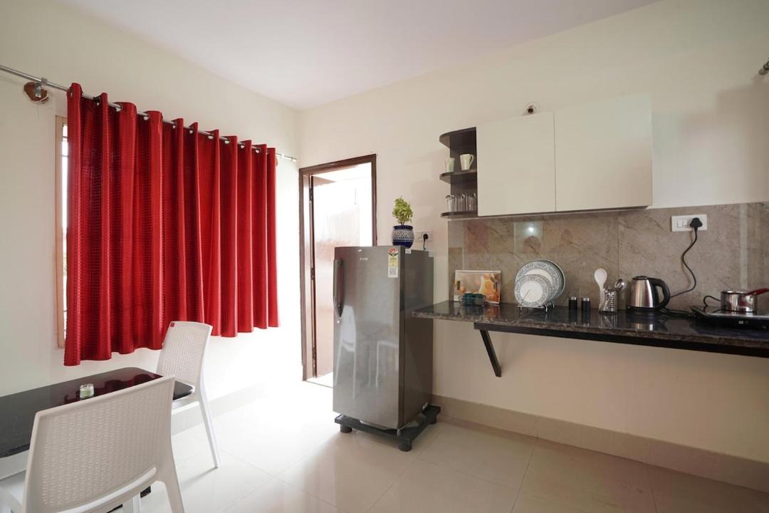 Photo of Kitchen in Electronics City
