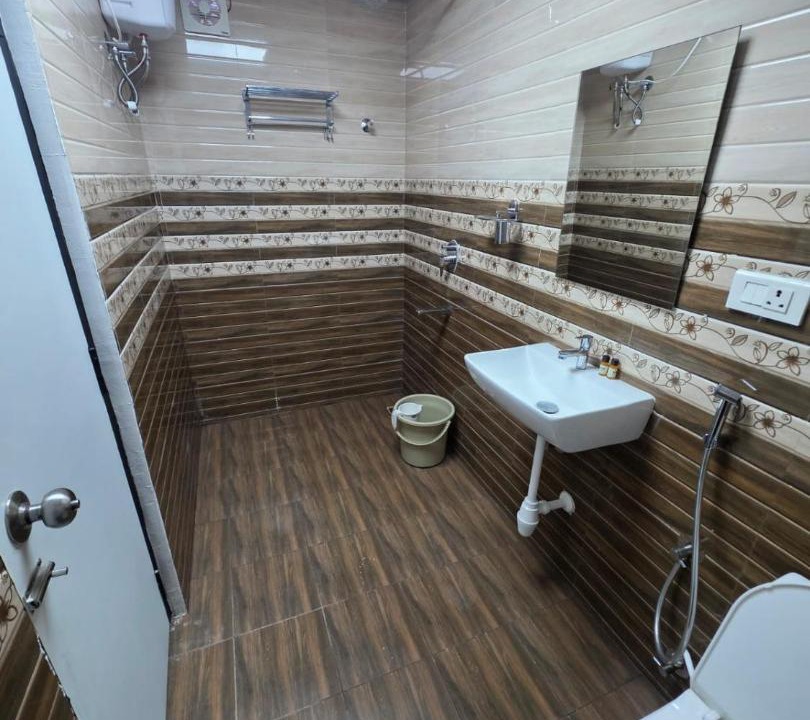 Photo of Bathroom in Central Chennai