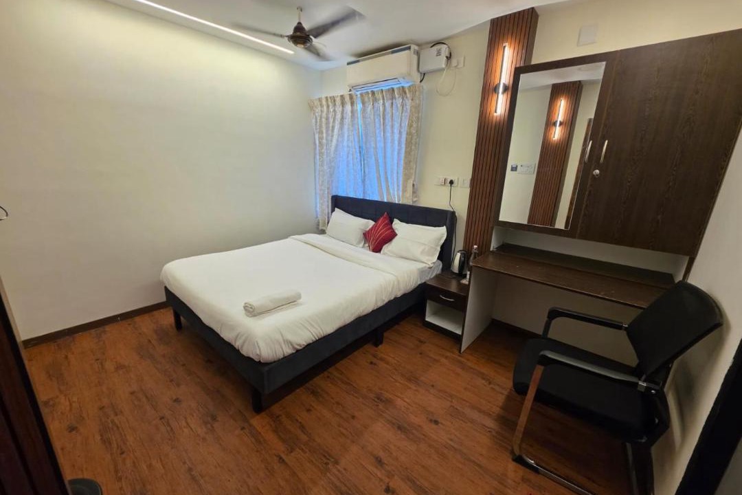 Photo of Bedroom in Central Chennai