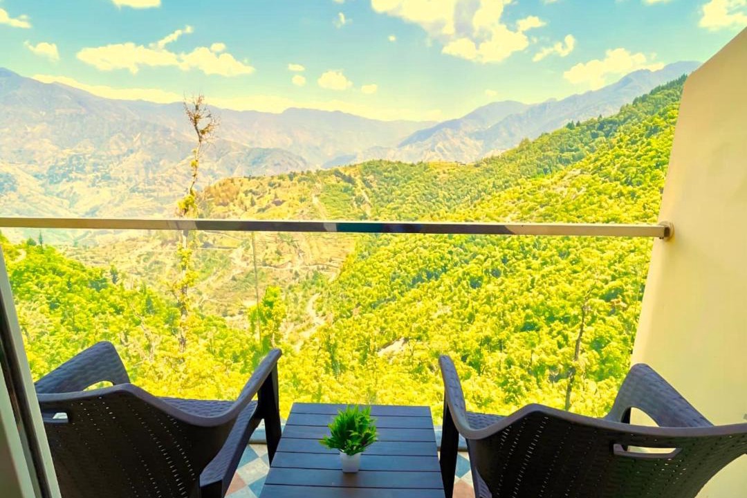 Photo of Others in Mussoorie