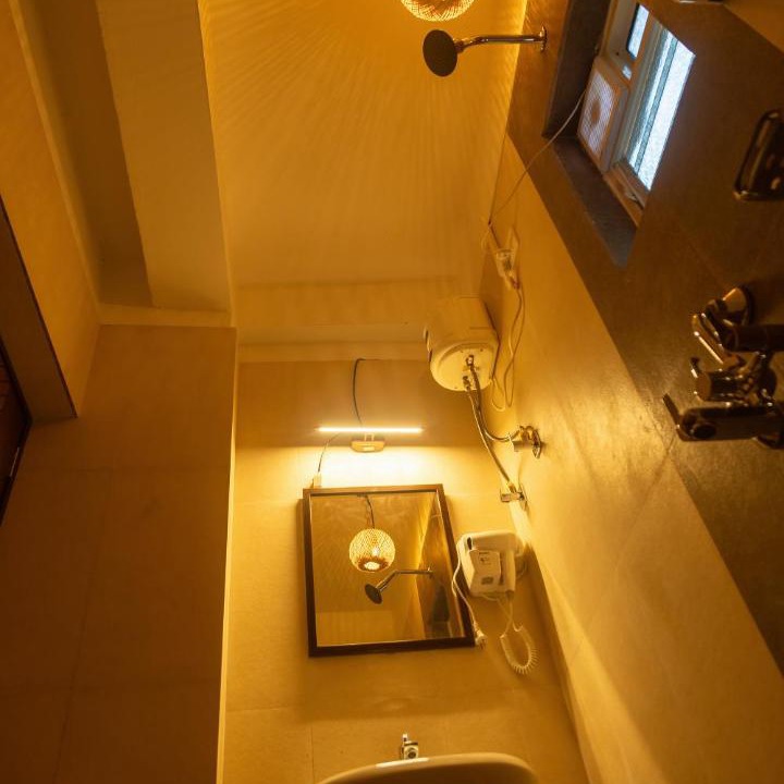 Photo of Bathroom in Arambol