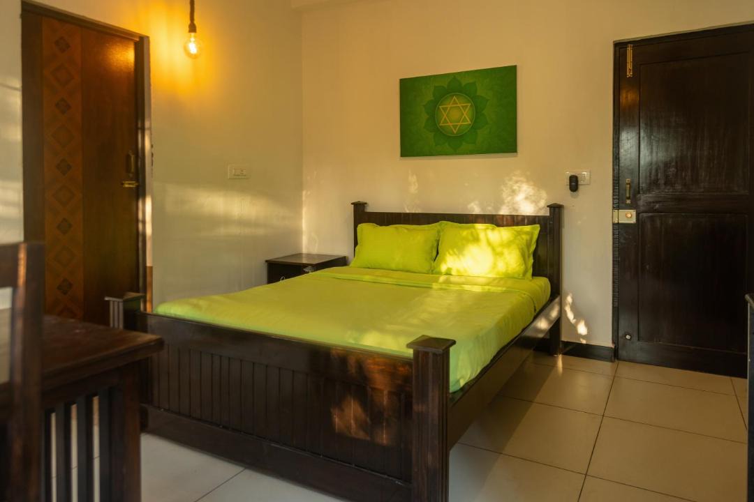 Photo of Bedroom in Arambol