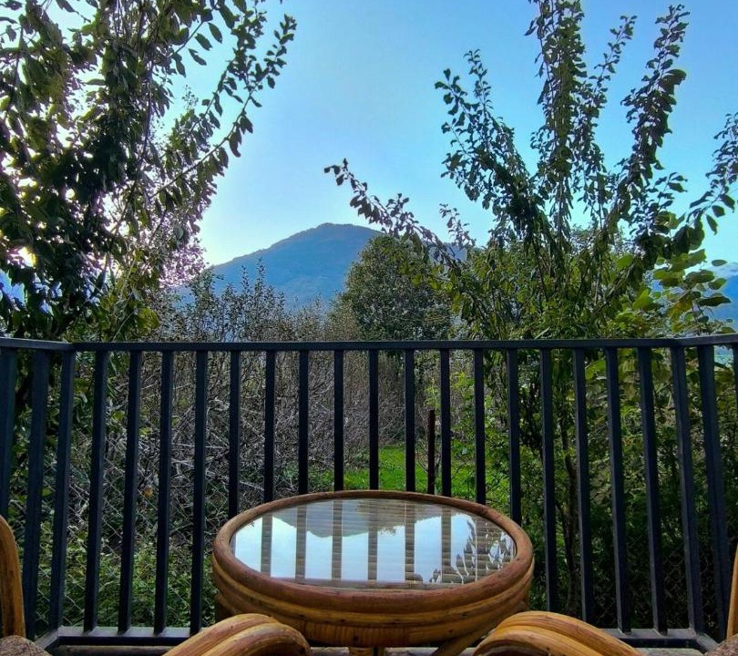 Photo of Patio Balcony in Manali