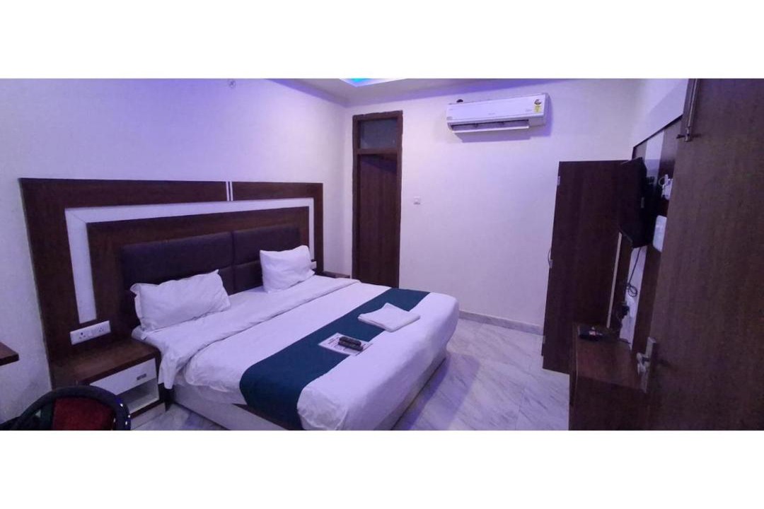 Photo of Bedroom in Indira Nagar