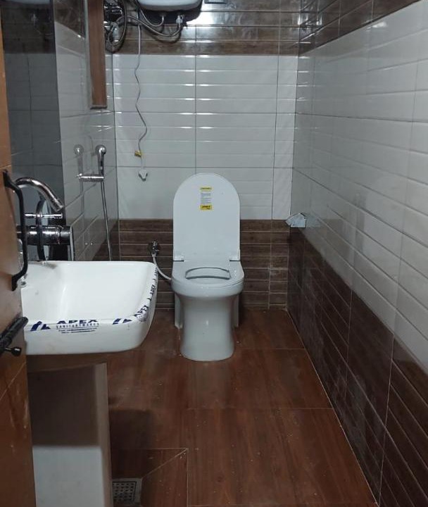 Photo of Bathroom in Kolakham