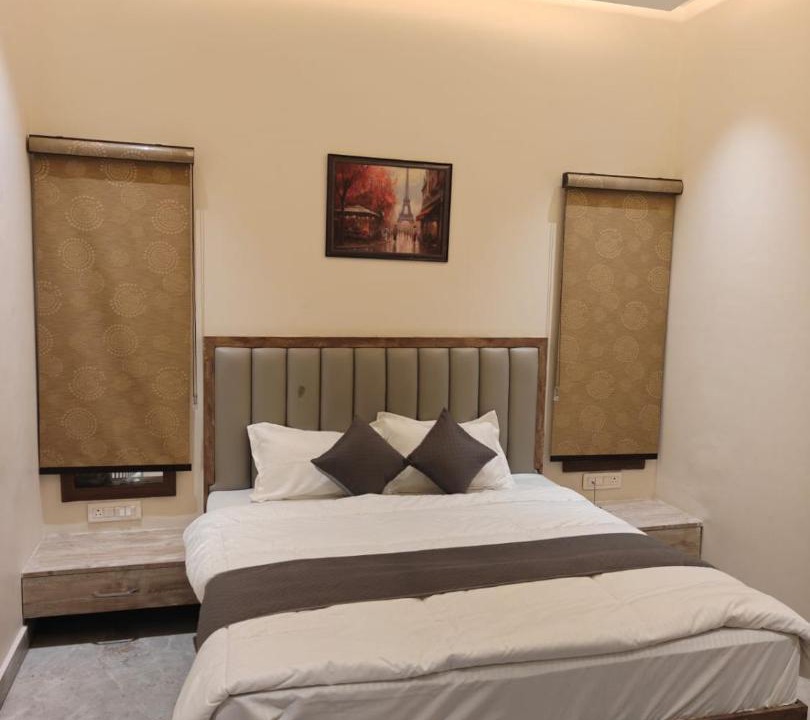 Photo of Bedroom in Sirsa