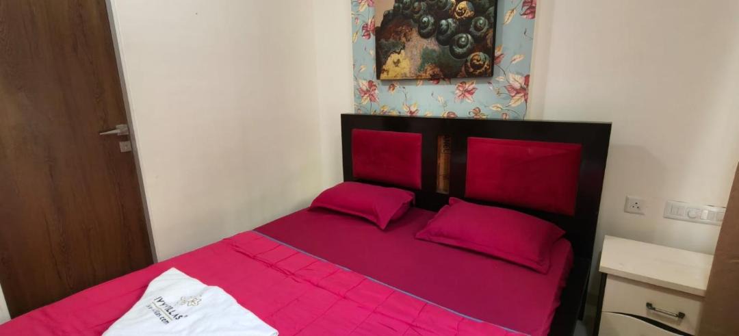 Photo of Bedroom in Andheri