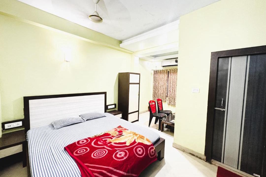 Photo of Bedroom in New Digha
