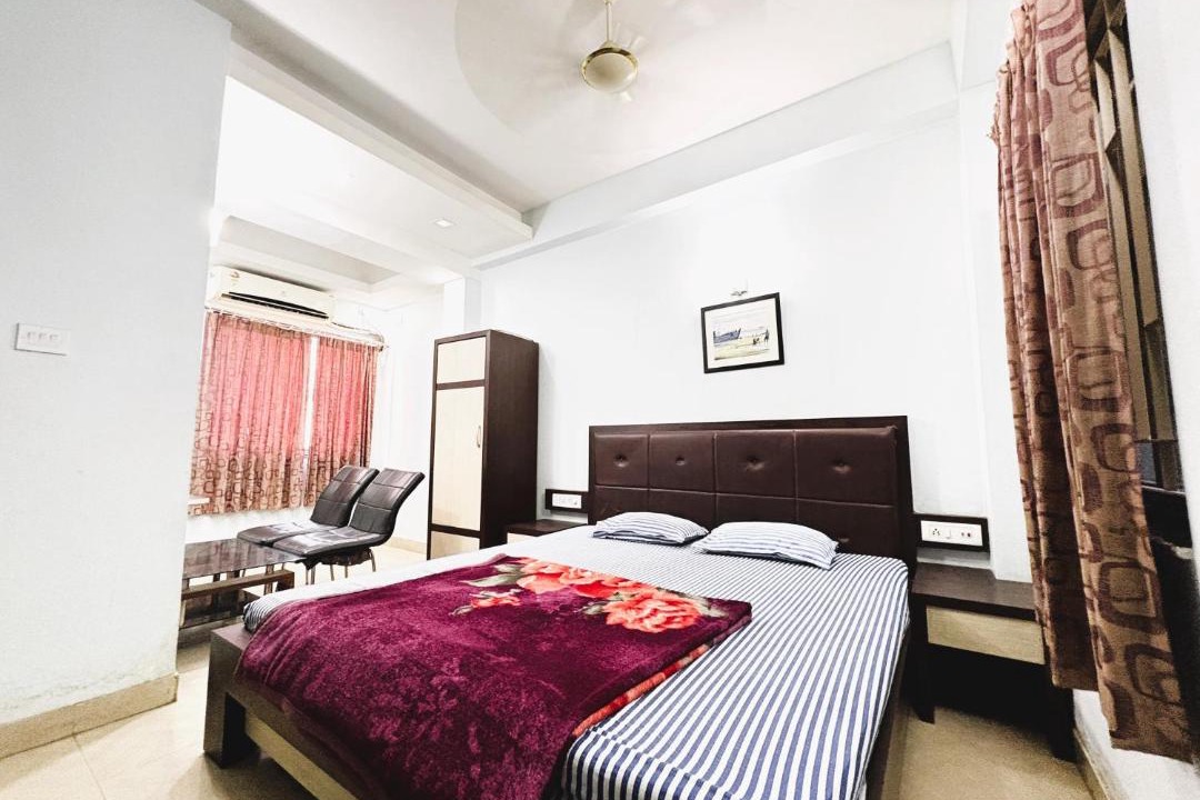 Photo of Bedroom in New Digha