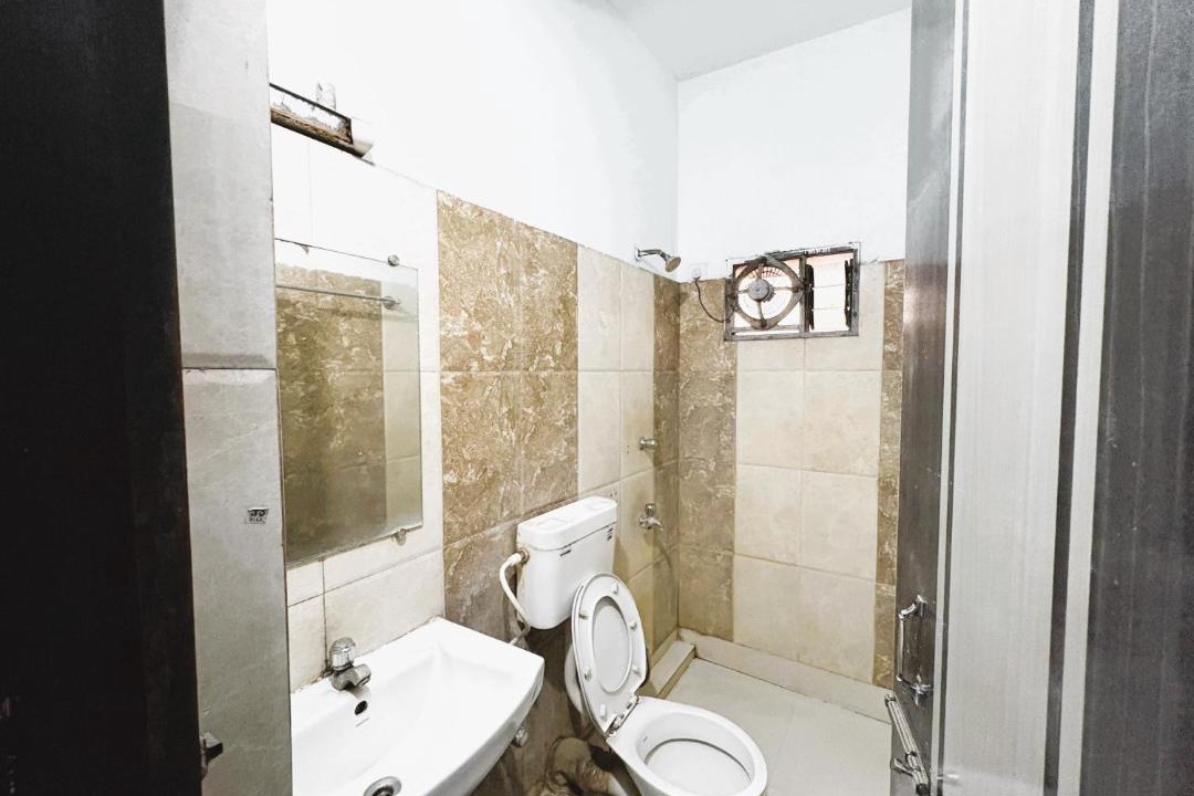 Photo of Bathroom in New Digha