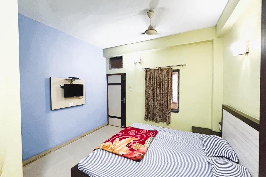 Photo of Bedroom in New Digha