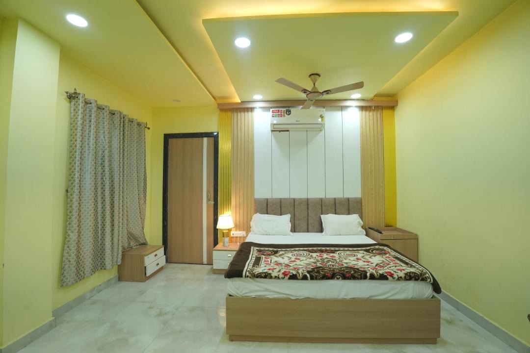 Photo of Bedroom in Vrindavan