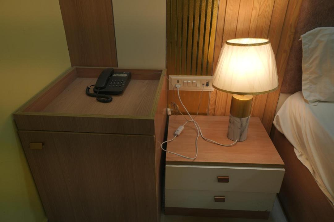 Photo of Bedroom in Vrindavan