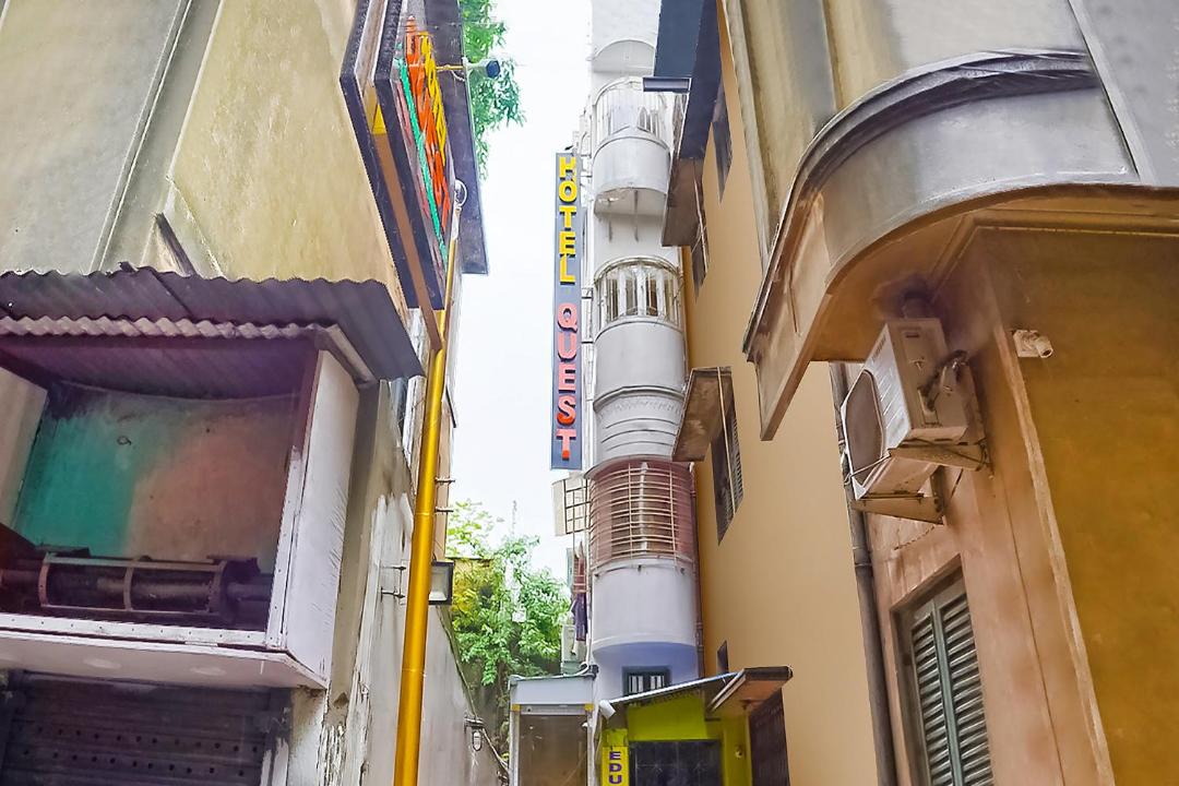 Photo of Buildings in Ballygunge