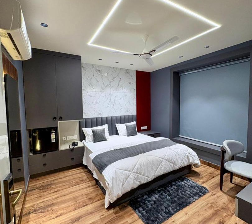 Photo of Bedroom in Hisar