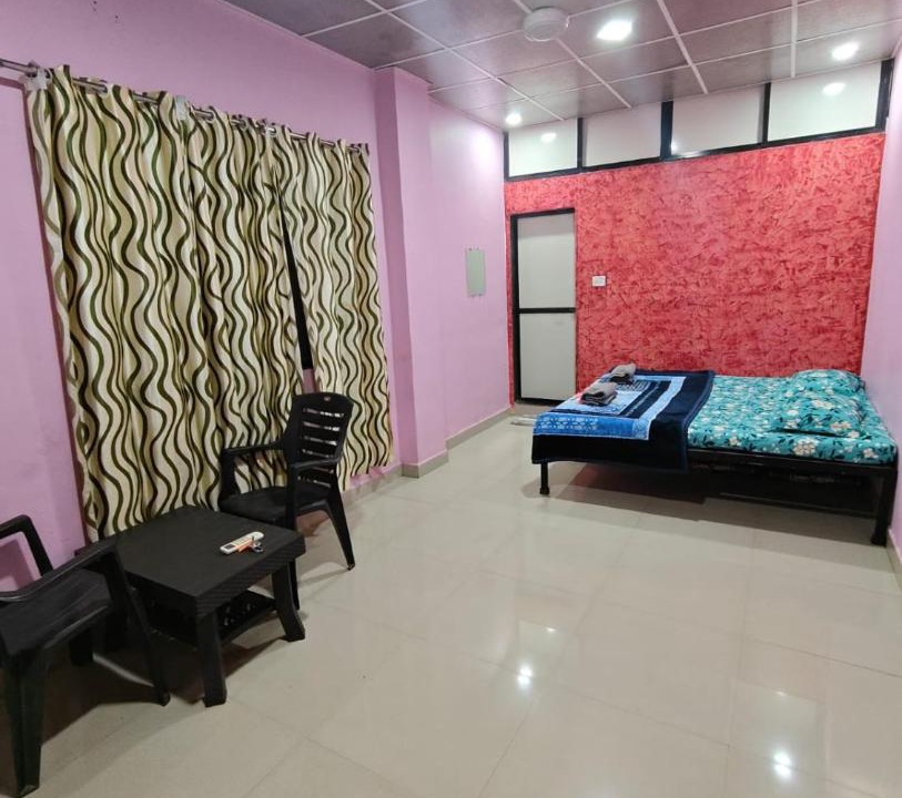 Photo of Bedroom in Matheran