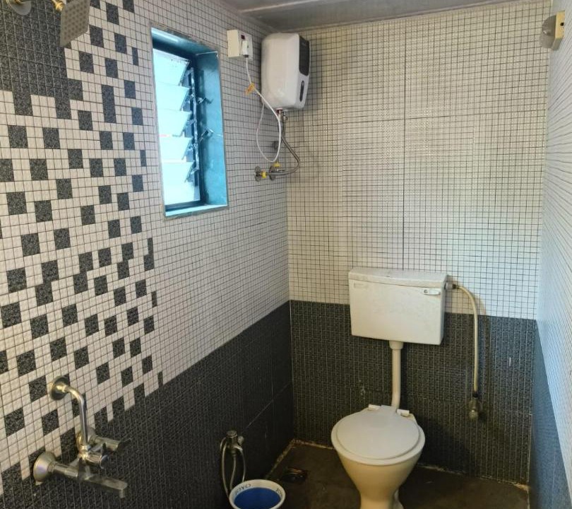Photo of Bathroom in Matheran