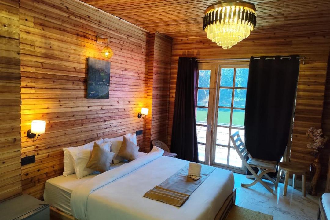 Photo of Bedroom in Mirik