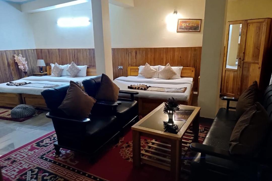 Photo of Bedroom in Mirik