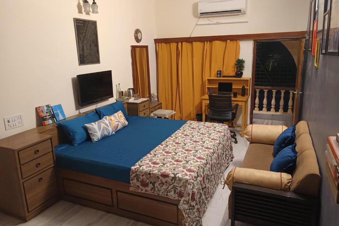 Photo of Bedroom in Begumpet