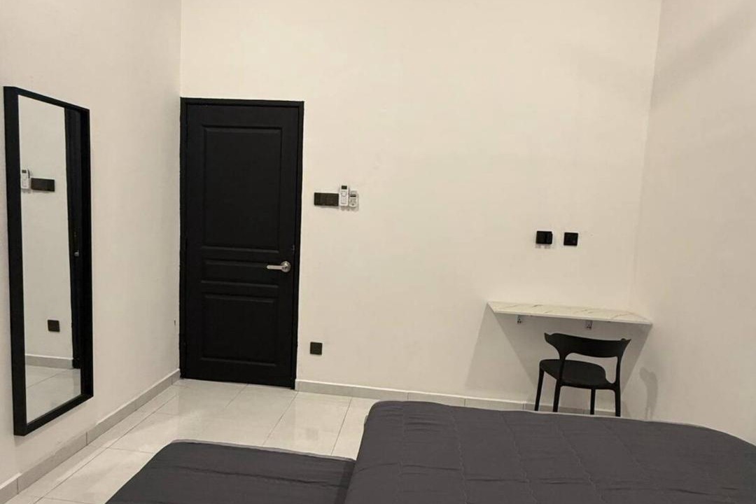 Photo of Bedroom in Kampung Gong Kapur