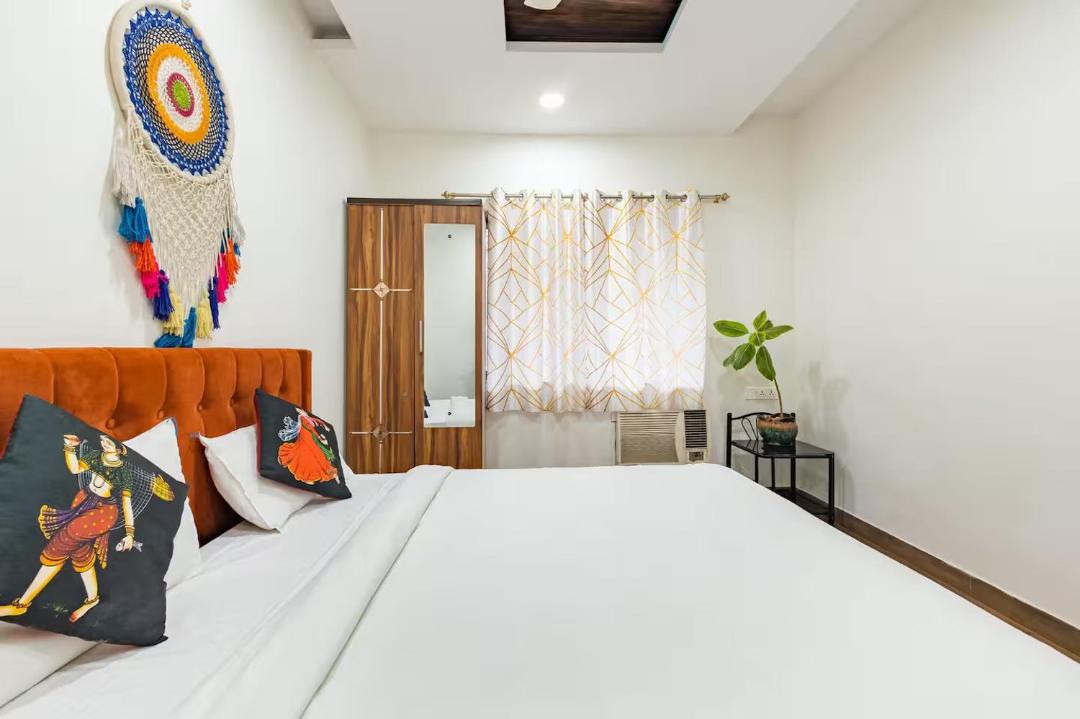 Photo of Bedroom in Marra