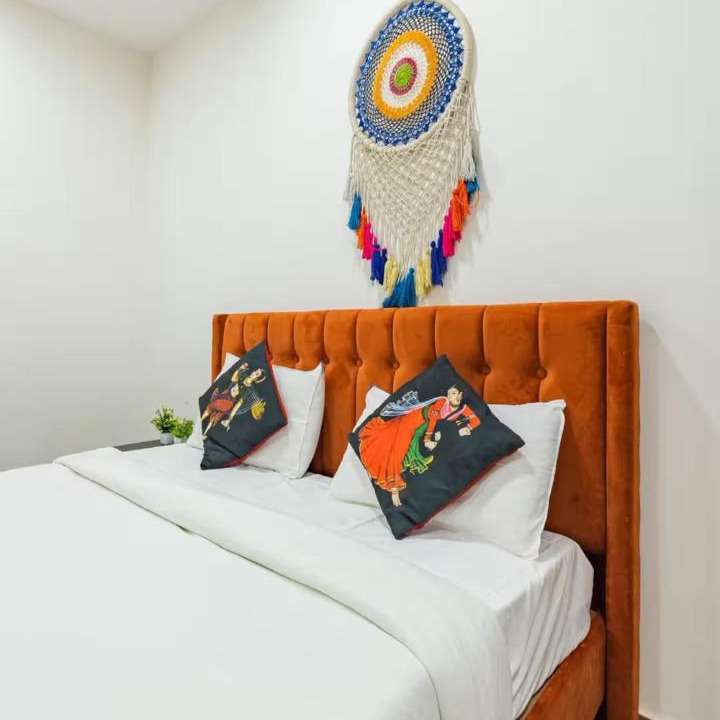 Photo of Bedroom in Marra