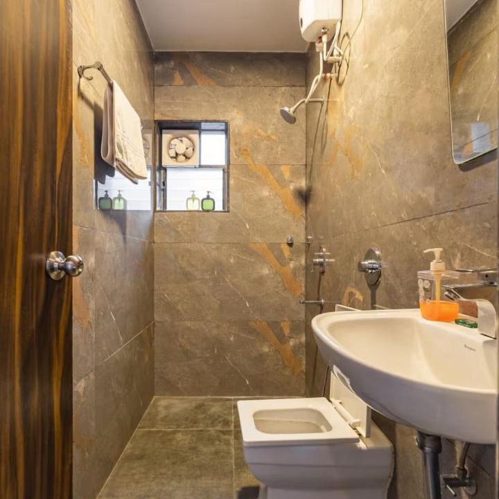 Photo of Bathroom in Marra