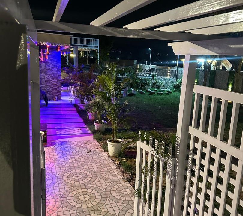 Photo of Patio Balcony in Panchkula