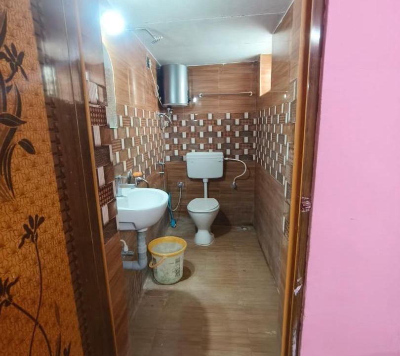Photo of Bathroom in Tiruvannamalai