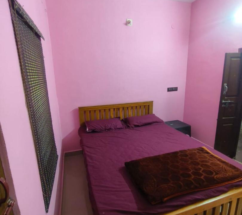 Photo of Bedroom in Tiruvannamalai