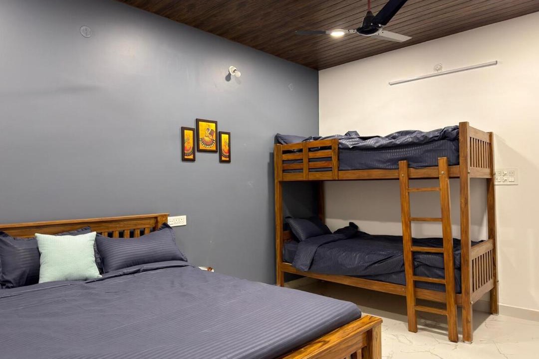 Photo of Bedroom in Yelagiri