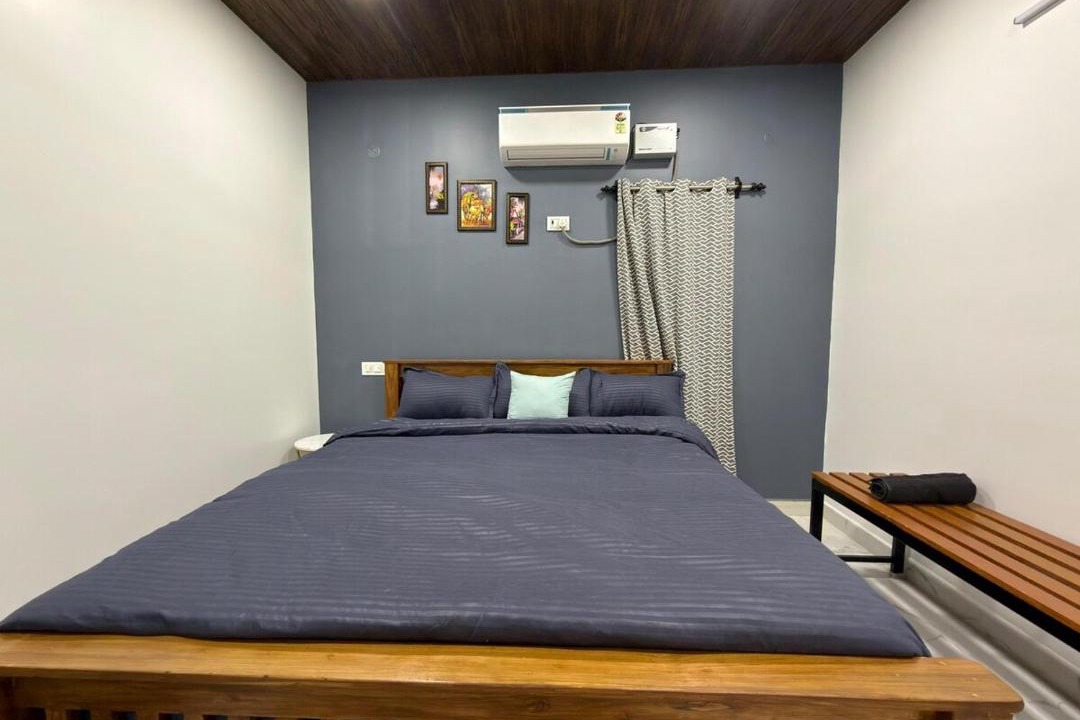 Photo of Bedroom in Yelagiri