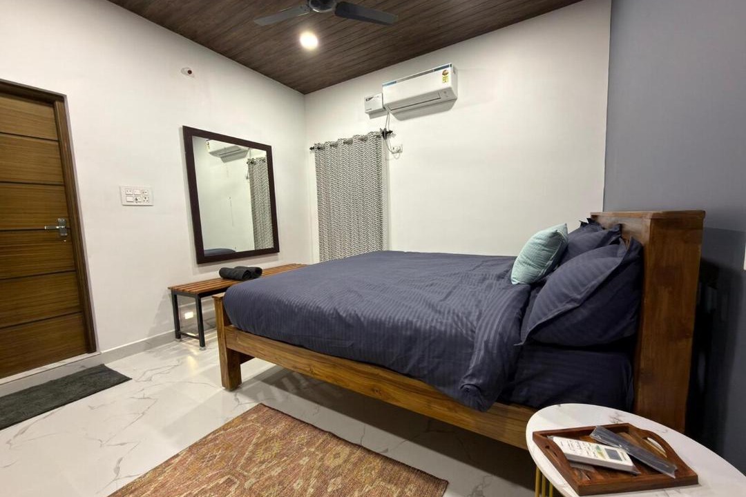 Photo of Bedroom in Yelagiri
