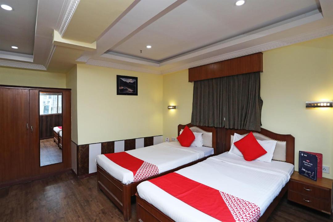 Photo of Bedroom in Sector V