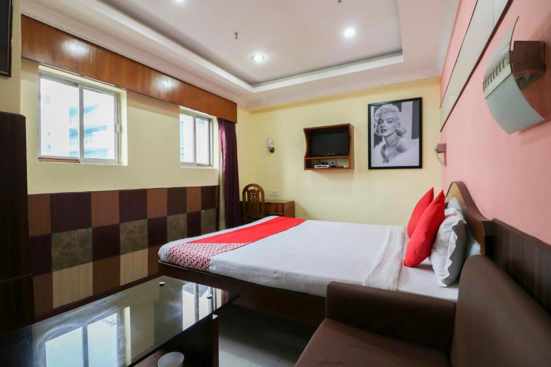 Photo of Bedroom in Sector V