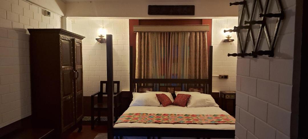 Photo of Bedroom in Udupi
