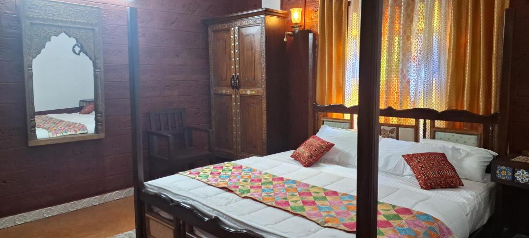 Photo of Bedroom in Udupi