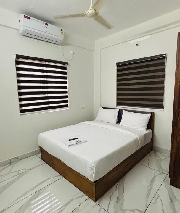 Photo of Bedroom in Alwaye